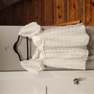 Small altrd state dress